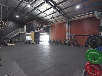 Factory, Warehouse & Industrial commercial property for lease at Unit 3/29 Spitfire Place Rutherford NSW 2320