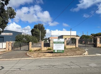Factory, Warehouse & Industrial commercial property for lease at 28 Lionel Street Naval Base WA 6165 Factory, Warehouse & Industrial commercial property for lease at 28 Lionel Street Naval Base WA 6165