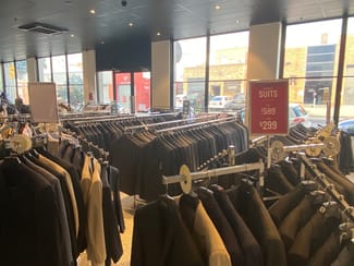 Showrooms / Bulky Goods commercial property for lease at 10 Keele Street Collingwood VIC 3066