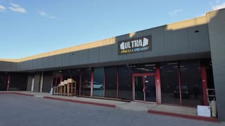 Offices commercial property leased at Unit 4/116 - 118 Wollongong Street Fyshwick ACT 2609