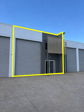 Offices commercial property for lease at 4/54 NOTAR DRIVE Ormeau QLD 4208