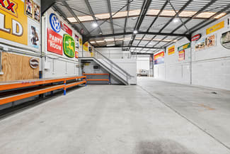 Showrooms / Bulky Goods commercial property for lease at 3/9 GREG CHAPPELL DRIVE Burleigh Heads QLD 4220