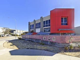 Shop & Retail commercial property for lease at 3/69 Distinction Road Wangara WA 6065