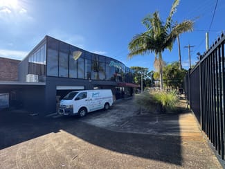 Factory, Warehouse & Industrial commercial property for lease at 419 The Boulevarde Kirrawee NSW 2232