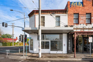 Shop & Retail commercial property for lease at 55 High Street Northcote VIC 3070