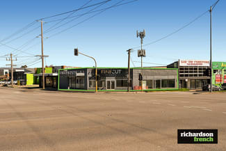 Showrooms / Bulky Goods commercial property for lease at 1710-1712 Dandenong Road Clayton VIC 3168 Showrooms / Bulky Goods commercial property for lease at 1710-1712 Dandenong Road Clayton VIC 3168