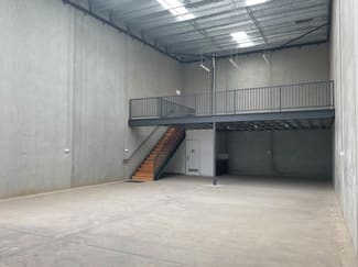 Showrooms / Bulky Goods commercial property for lease at 13/45 McArthurs Road Altona North VIC 3025