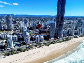 Offices commercial property for lease at Ferny Avenue Surfers Paradise QLD 4217 Offices commercial property for lease at Ferny Avenue Surfers Paradise QLD 4217