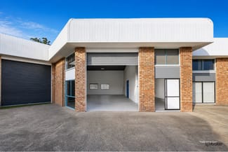 Factory, Warehouse & Industrial commercial property for lease at 2/6 Ramly Drive Burleigh Heads QLD 4220 Factory, Warehouse & Industrial commercial property for lease at 2/6 Ramly Drive Burleigh Heads QLD 4220