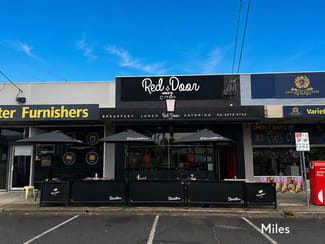Shop & Retail commercial property for lease at 3 Link Street Kingsbury VIC 3083 Shop & Retail commercial property for lease at 3 Link Street Kingsbury VIC 3083