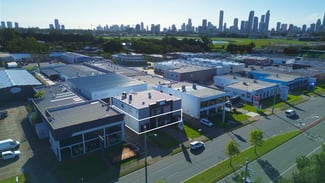 Shop & Retail commercial property for lease at 1A/95 Ashmore Road Bundall QLD 4217