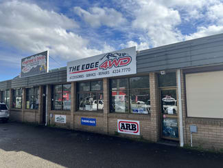Factory, Warehouse & Industrial commercial property for lease at Unit 4/8 Bowen Crescent West Gosford NSW 2250 Factory, Warehouse & Industrial commercial property for lease at Unit 4/8 Bowen Crescent West Gosford NSW 2250