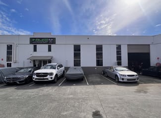 Factory, Warehouse & Industrial commercial property for lease at 5/10 Glasson Drive Bethania QLD 4205