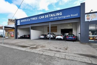 Showrooms / Bulky Goods commercial property leased at 190-194 Springvale Road Springvale VIC 3171 Showrooms / Bulky Goods commercial property leased at 190-194 Springvale Road Springvale VIC 3171