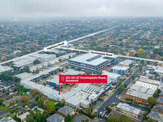 Factory, Warehouse & Industrial commercial property for lease at Unit 25/25-37 Huntingdale Road Burwood VIC 3125 Factory, Warehouse & Industrial commercial property for lease at Unit 25/25-37 Huntingdale Road Burwood VIC 3125