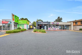 Shop & Retail commercial property for lease at 1/261-263 Henley Beach Road Brooklyn Park SA 5032