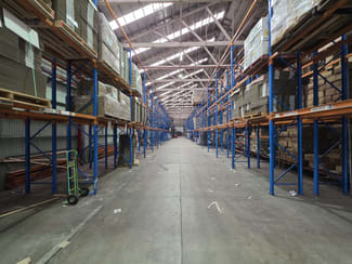 Factory, Warehouse & Industrial commercial property for lease at Unit 2Bi/10 Carrington Road Marrickville NSW 2204