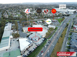 Factory, Warehouse & Industrial commercial property for sale at 5/7 Maxwell Place Narellan NSW 2567 Factory, Warehouse & Industrial commercial property for sale at 5/7 Maxwell Place Narellan NSW 2567