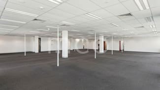 Offices commercial property for lease at Suite 204/84 Hotham Street Preston VIC 3072