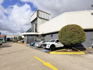 Factory, Warehouse & Industrial commercial property leased at 395 West Botany Street Rockdale NSW 2216 Factory, Warehouse & Industrial commercial property leased at 395 West Botany Street Rockdale NSW 2216