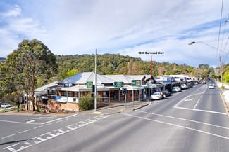 Shop & Retail commercial property leased at 1539 Burwood Hwy Tecoma VIC 3160 Shop & Retail commercial property leased at 1539 Burwood Hwy Tecoma VIC 3160