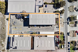 Factory, Warehouse & Industrial commercial property for lease at 12 Vale Street Malaga WA 6090 Factory, Warehouse & Industrial commercial property for lease at 12 Vale Street Malaga WA 6090
