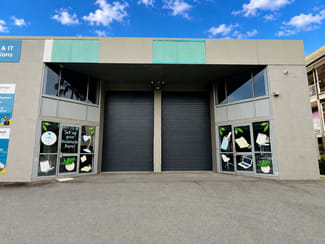 Showrooms / Bulky Goods commercial property for lease at 1 & 2/39 Campbell Street Toowong QLD 4066