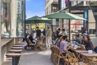 Shop & Retail commercial property for lease at C17/23 Challis Street Dickson ACT 2602