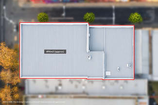 Showrooms / Bulky Goods commercial property for lease at 112-114 Little Malop Street Geelong VIC 3220