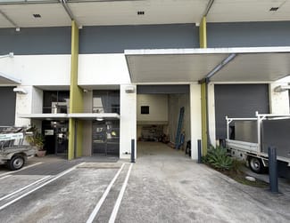 Factory, Warehouse & Industrial commercial property for lease at E7/15 Narabang Way Belrose NSW 2085 Factory, Warehouse & Industrial commercial property for lease at E7/15 Narabang Way Belrose NSW 2085