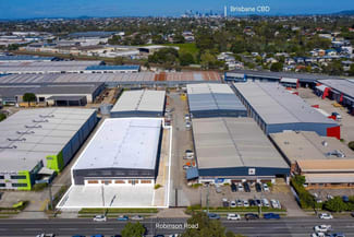 Factory, Warehouse & Industrial commercial property for lease at 172 Robinson Road East Geebung QLD 4034 Factory, Warehouse & Industrial commercial property for lease at 172 Robinson Road East Geebung QLD 4034