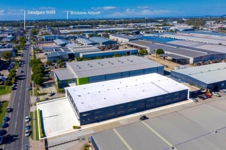 Factory, Warehouse & Industrial commercial property for lease at 172 Robinson Road East Geebung QLD 4034