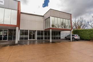 Shop & Retail commercial property for lease at Unit 2/9 Gateway Crescent Orange NSW 2800