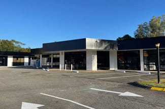 Shop & Retail commercial property for lease at 3/177 Government Road Labrador QLD 4215 Shop & Retail commercial property for lease at 3/177 Government Road Labrador QLD 4215