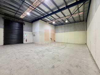 Factory, Warehouse & Industrial commercial property for lease at Unit 4/18 Enterprise Circuit Prestons NSW 2170 Factory, Warehouse & Industrial commercial property for lease at Unit 4/18 Enterprise Circuit Prestons NSW 2170