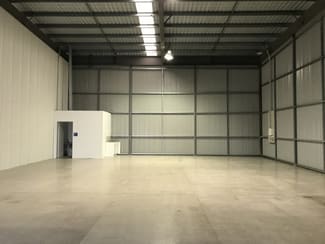 Factory, Warehouse & Industrial commercial property for lease at 75/193-203 South Pine Road Brendale QLD 4500 Factory, Warehouse & Industrial commercial property for lease at 75/193-203 South Pine Road Brendale QLD 4500