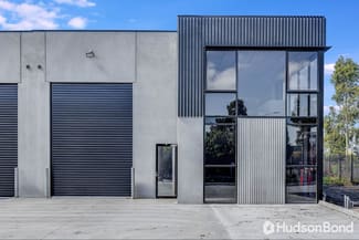 Showrooms / Bulky Goods commercial property for lease at 16/30 Willandra Drive Epping VIC 3076