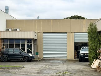 Factory, Warehouse & Industrial commercial property leased at 3/25 Tower Court Noble Park VIC 3174 Factory, Warehouse & Industrial commercial property leased at 3/25 Tower Court Noble Park VIC 3174