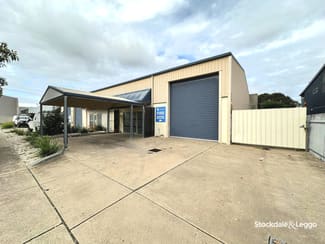 Factory, Warehouse & Industrial commercial property for lease at Shed 3/28-30 Keppel Street Shepparton VIC 3630 Factory, Warehouse & Industrial commercial property for lease at Shed 3/28-30 Keppel Street Shepparton VIC 3630