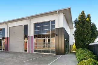 Offices commercial property for lease at 17/35 Ingleston Road Wakerley QLD 4154