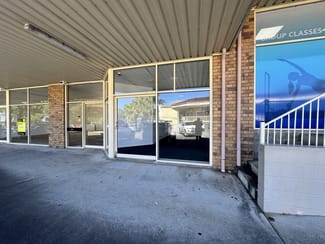 Shop & Retail commercial property for lease at 2C/7 Turner Street Beerwah QLD 4519