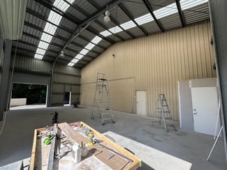 Showrooms / Bulky Goods commercial property leased at 2/25 Mercantile Court Molendinar QLD 4214 Showrooms / Bulky Goods commercial property leased at 2/25 Mercantile Court Molendinar QLD 4214
