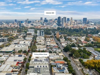 Offices commercial property for lease at 79 King William Street Kent Town SA 5067
