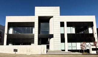 Offices commercial property for lease at 6-8 Campion Street Deakin ACT 2600