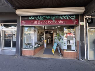 Shop & Retail commercial property for lease at 13 Hall Street Newport VIC 3015 Shop & Retail commercial property for lease at 13 Hall Street Newport VIC 3015