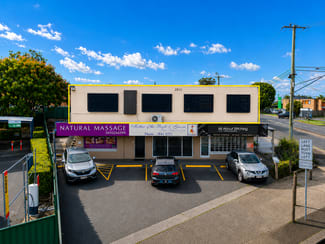 Shop & Retail commercial property for lease at 2812 Logan Road Underwood QLD 4119