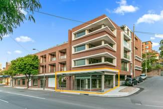 Shop & Retail commercial property for lease at Shop 1/4-8 Bridge Road Glebe NSW 2037 Shop & Retail commercial property for lease at Shop 1/4-8 Bridge Road Glebe NSW 2037