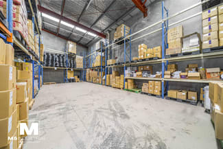 Factory, Warehouse & Industrial commercial property for lease at 3/341 Milperra Road Milperra NSW 2214 Factory, Warehouse & Industrial commercial property for lease at 3/341 Milperra Road Milperra NSW 2214