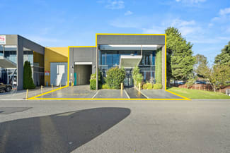 Factory, Warehouse & Industrial commercial property for lease at Unit 1/11 David Street Dandenong VIC 3175 Factory, Warehouse & Industrial commercial property for lease at Unit 1/11 David Street Dandenong VIC 3175