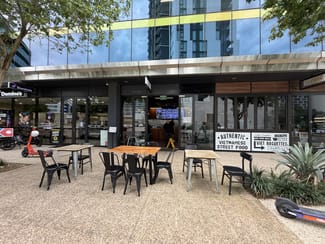 Other commercial property for lease at 26 Reddacliff Street Newstead QLD 4006
